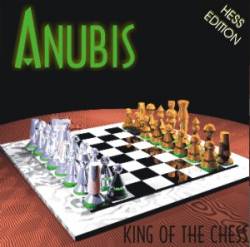 Anubis (GER-1) : King of the Chess
